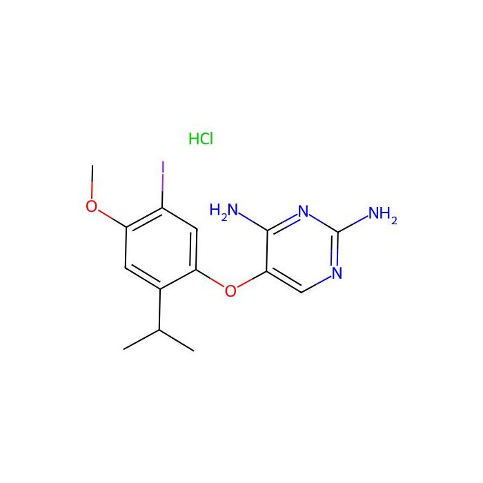 AF-353 hydrochloride -  CAS No(927887-18-1) by Aladdin Scientific