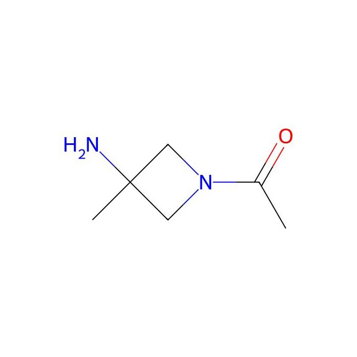 1-(3-Amino-3-methylazetidin-1-yl)ethan-1-one - ≥95% CAS No(1480257-74-6) by Aladdin Scientific