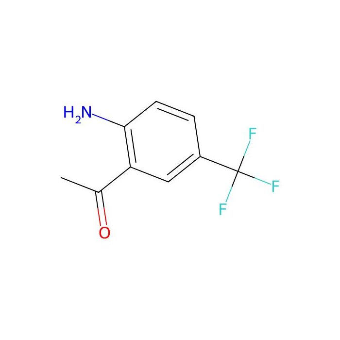 1-(2-Amino-5-(trifluoromethyl)phenyl)ethanone - ≥97% CAS No(57799-43-6) by Aladdin Scientific