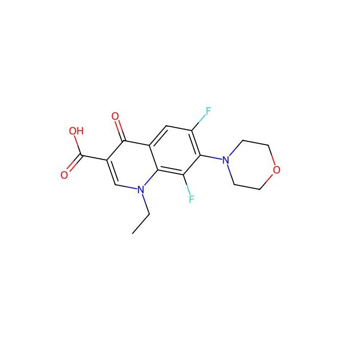 Antibacterial agent 19 - ≥99% CAS No(79660-59-6) by Aladdin Scientific