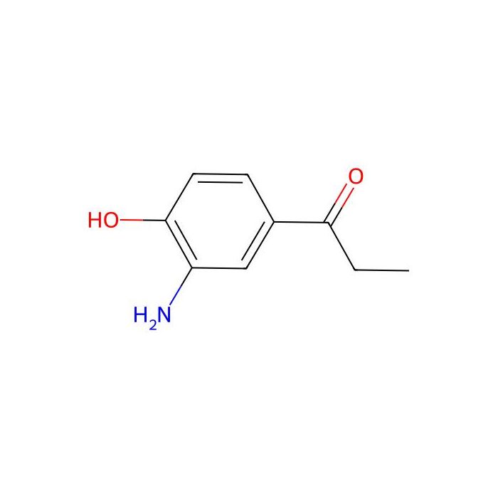 1-(3-Amino-4-hydroxyphenyl)propan-1-one -  CAS No(130521-20-9) by Aladdin Scientific