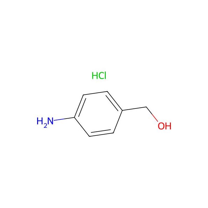 (4-Aminophenyl)-methanol hydrochloride - ≥95% CAS No(170926-25-7) by Aladdin Scientific