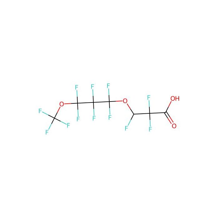 ADONA -  CAS No(919005-14-4) by Aladdin Scientific