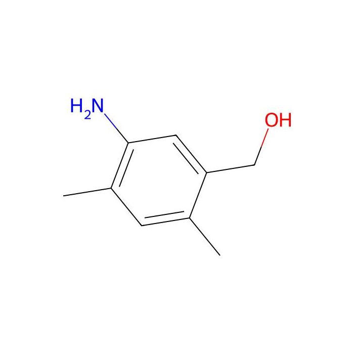 (5-Amino-2,4-dimethylphenyl)methanol - ≥95% CAS No(1334148-06-9) by Aladdin Scientific