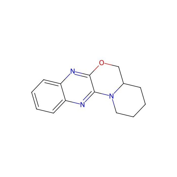 1,2,3,4,4a,5-Hexahydropyrido[1',2':4,5][1,4]oxazino[2,3-b]quinoxaline -  CAS No(73332-34-0) by Aladdin Scientific