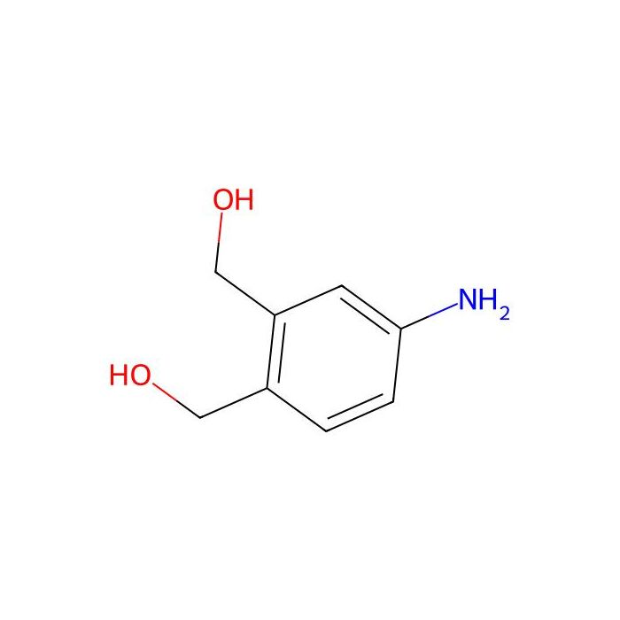 (4-Amino-2-(hydroxymethyl)phenyl)methanol - ≥95% CAS No(959049-91-3) by Aladdin Scientific