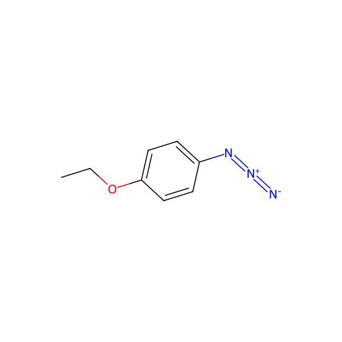 1-Azido-4-ethoxybenzene -  CAS No(98488-09-6) by Aladdin Scientific