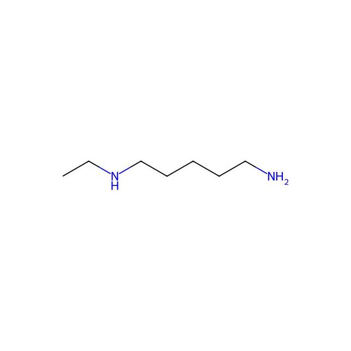 (5-Aminopentyl)(ethyl)amine - ≥95% CAS No(258818-11-0) by Aladdin Scientific