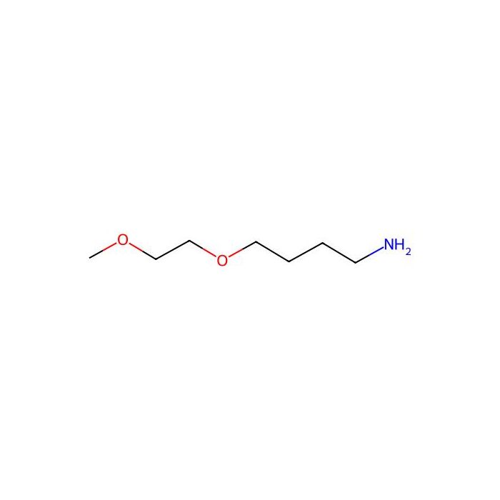 1-(4-Aminobutoxy)-2-methoxyethane - ≥95% CAS No(1016723-60-6) by Aladdin Scientific
