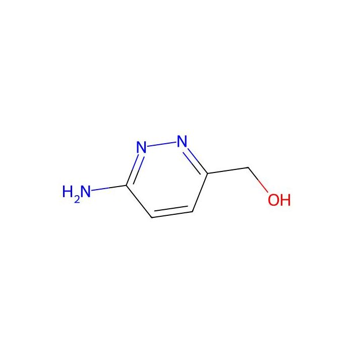 (6-Aminopyridazin-3-yl)methanol - ≥98% CAS No(1314912-56-5) by Aladdin Scientific