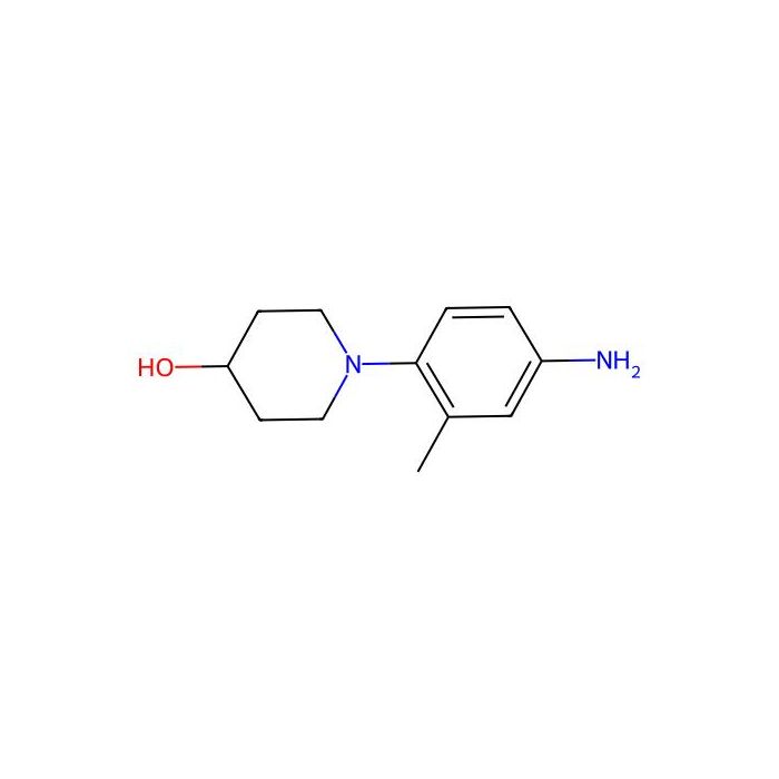 1-(4-Amino-2-methylphenyl)-4-piperidinol -  CAS No(873537-60-1) by Aladdin Scientific