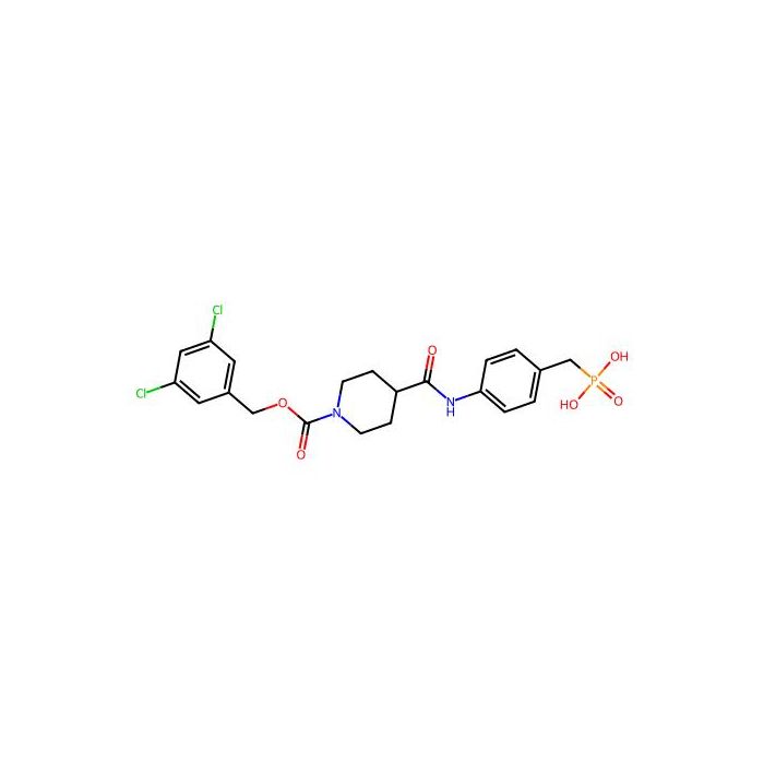 ATX inhibitor 1 - ≥99% CAS No(2225892-70-4) by Aladdin Scientific