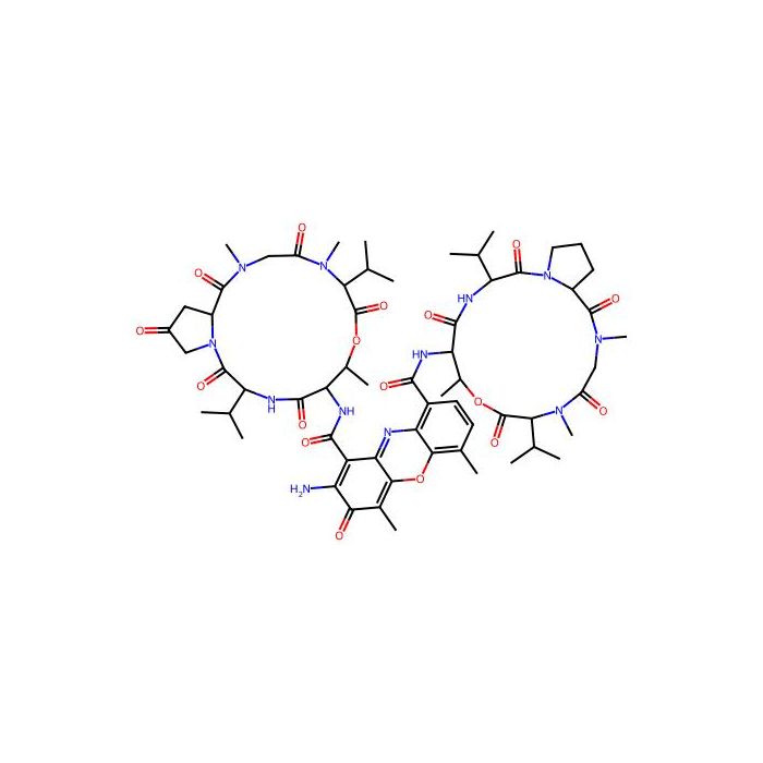 Actinomycin X2 - ≥98% CAS No(18865-48-0) by Aladdin Scientific
