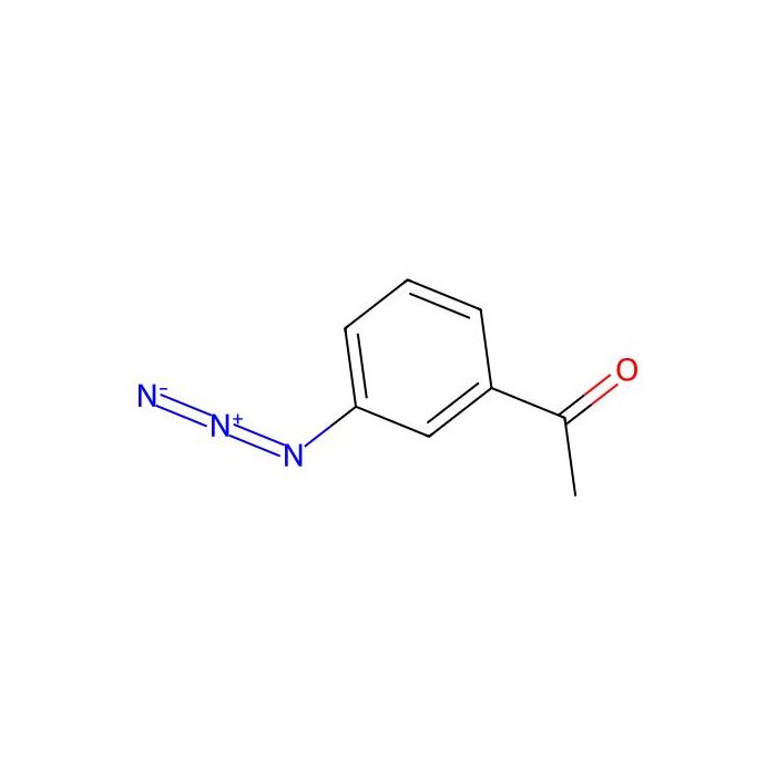1-(3-Azidophenyl)ethan-1-one -  CAS No(70334-60-0) by Aladdin Scientific