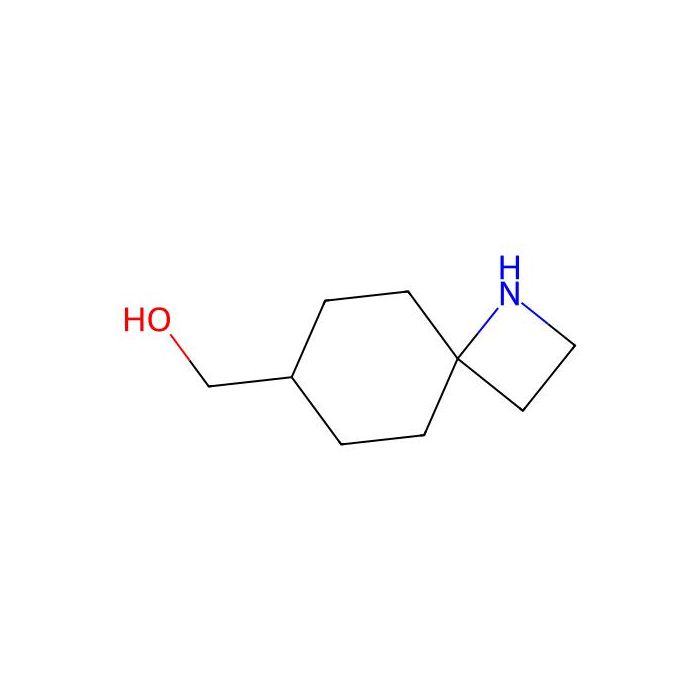 1-Azaspiro[3.5]nonan-7-ylmethanol - ≥98% CAS No(1432680-80-2) by Aladdin Scientific