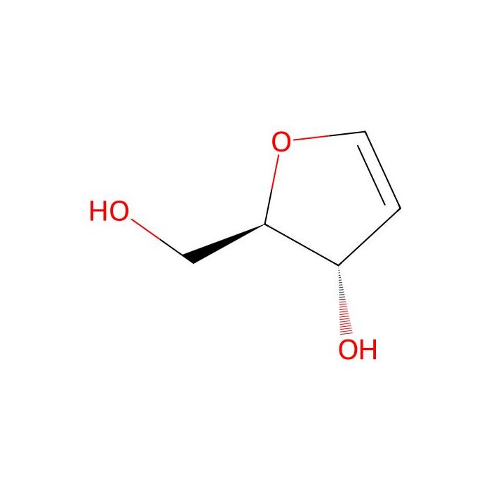 1,4-Anhydro-2-deoxy-D-erythro-pent-1-enitol - ≥95% CAS No(96761-00-1) by Aladdin Scientific