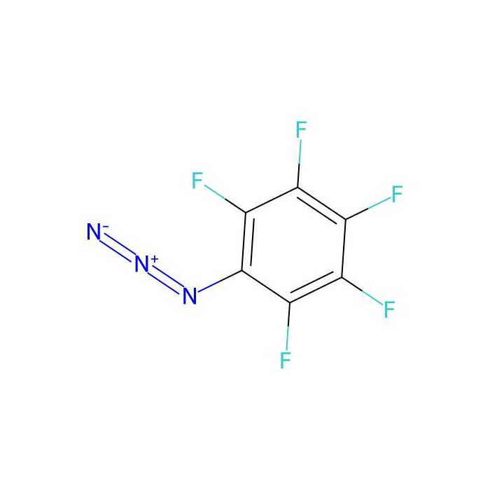 1-Azido-2,3,4,5,6-pentafluorobenzene -  CAS No(1423-15-0) by Aladdin Scientific