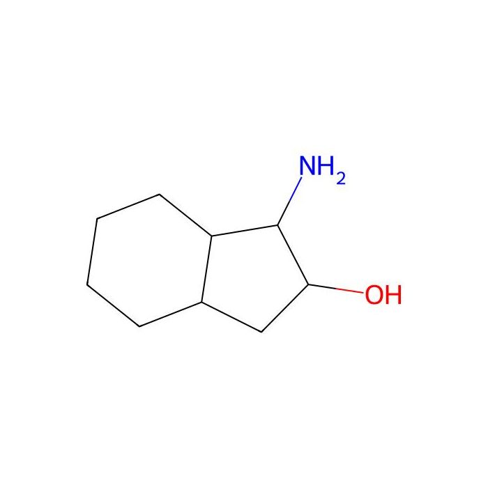 1-Aminooctahydro-1H-inden-2-ol - ≥95% CAS No(62210-18-8) by Aladdin Scientific