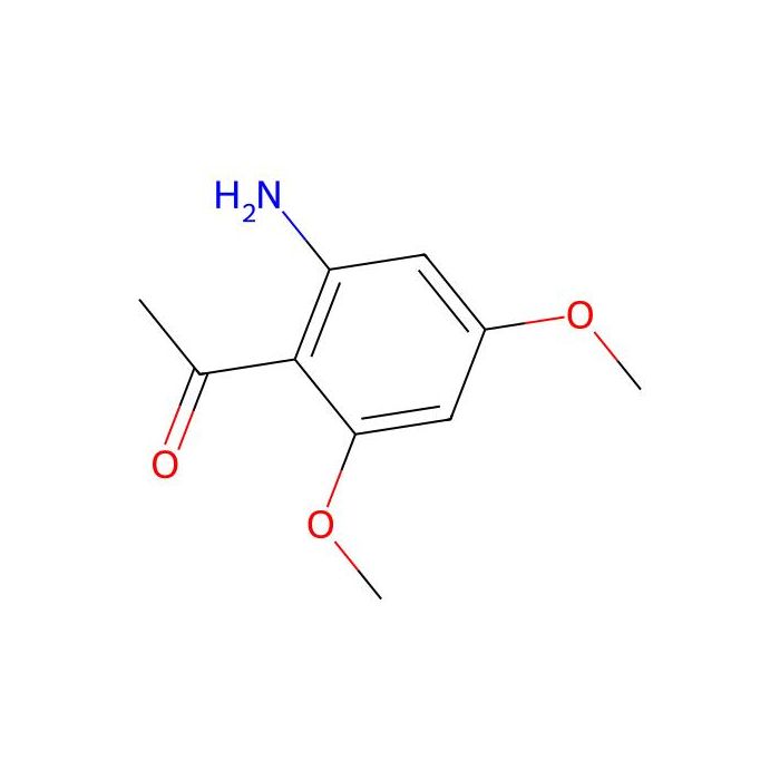 1-(2-Amino-4,6-dimethoxyphenyl)ethanone - ≥97% CAS No(256642-33-8) by Aladdin Scientific