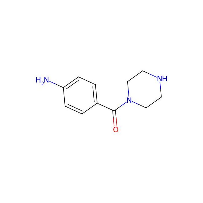 (4-Aminophenyl)(piperazin-1-yl)methanone - ≥98% CAS No(72141-42-5) by Aladdin Scientific
