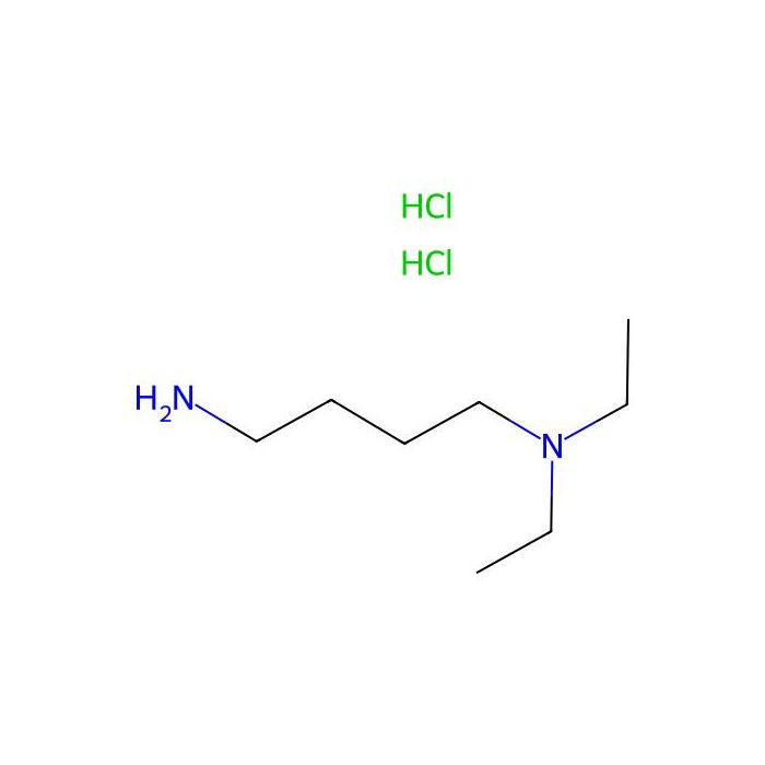 (4-Aminobutyl)diethylamine dihydrochloride - ≥95% CAS No(879650-79-0) by Aladdin Scientific