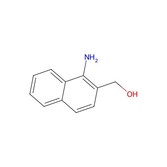 1-Aminonaphthalene-2-methanol - ≥95% CAS No(912365-38-9) by Aladdin Scientific