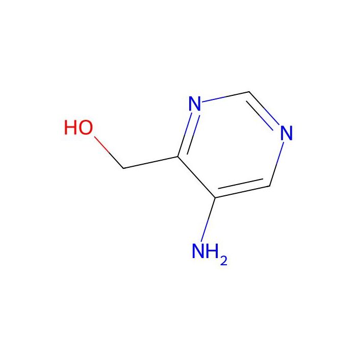 (5-Aminopyrimidin-4-yl)methanol - ≥95% CAS No(1554422-56-8) by Aladdin Scientific