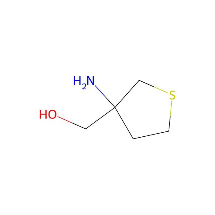 (3-Aminothiolan-3-yl)methanol - ≥95% CAS No(1183307-58-5) by Aladdin Scientific