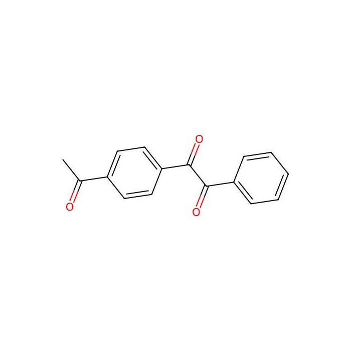 1-(4-Acetylphenyl)-2-phenylethane-1,2-dione - ≥98% CAS No(330442-12-1) by Aladdin Scientific