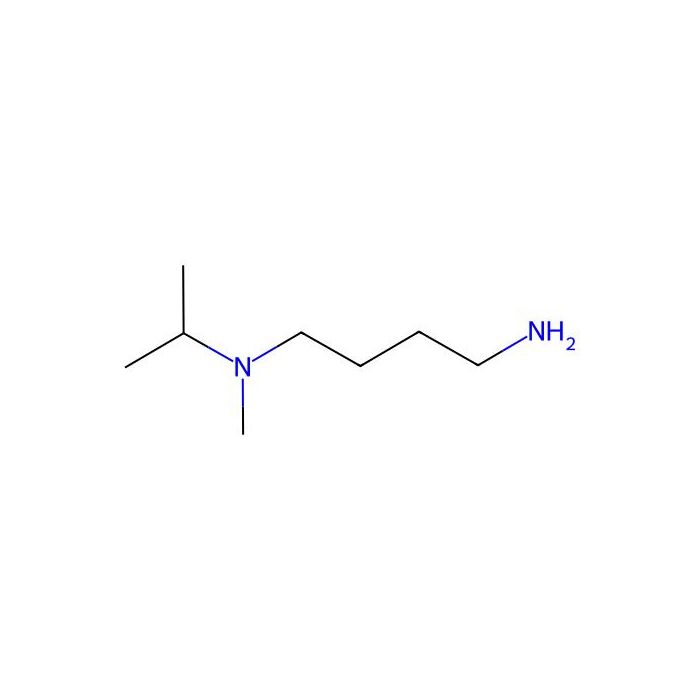 (4-Aminobutyl)(methyl)(propan-2-yl)amine - ≥95% CAS No(947263-52-7) by Aladdin Scientific