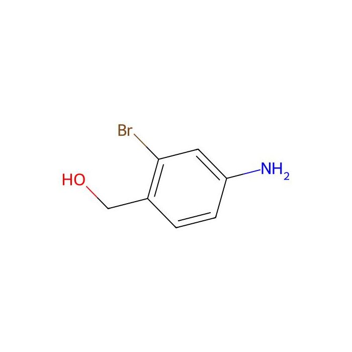 (4-Amino-2-bromophenyl)methanol - ≥95% CAS No(1179067-35-6) by Aladdin Scientific