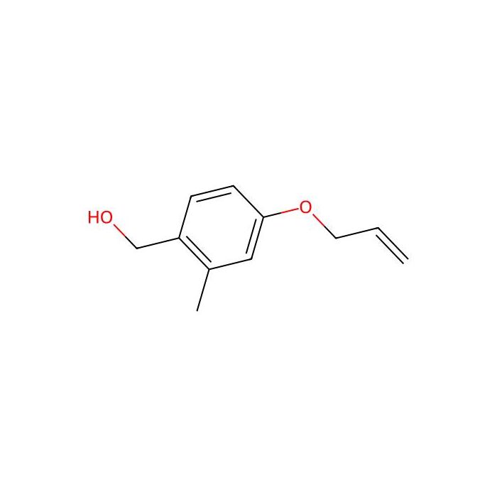 (4-Allyloxy-2-methyl-phenyl)-methanol - ≥95% CAS No(865350-62-5) by Aladdin Scientific