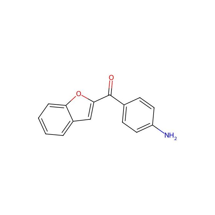 (4-Aminophenyl)(1-benzofuran-2-yl)methanone -  CAS No(92789-48-5) by Aladdin Scientific