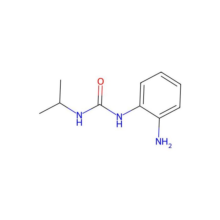 1-(2-Aminophenyl)-3-(propan-2-yl)urea - ≥95% CAS No(224951-88-6) by Aladdin Scientific