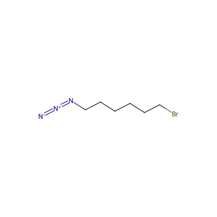 1-Azido-6-bromohexane -  CAS No(235095-05-3) by Aladdin Scientific