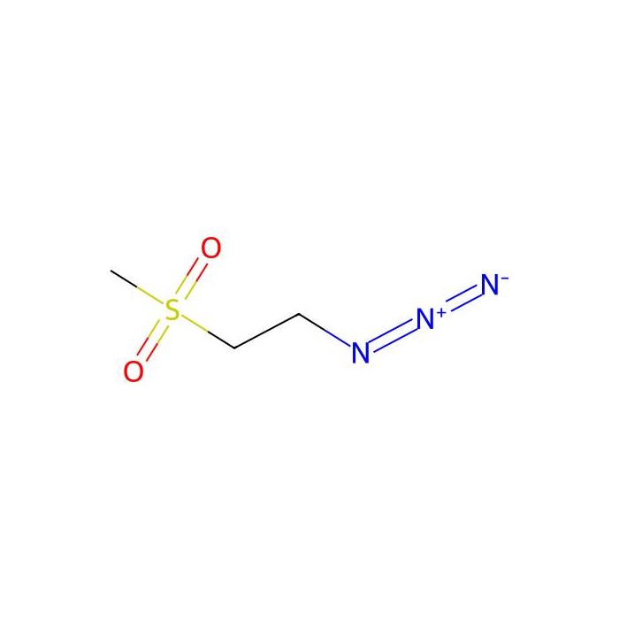 1-Azido-2-(methylsulfonyl)ethane -  CAS No(1211474-41-7) by Aladdin Scientific