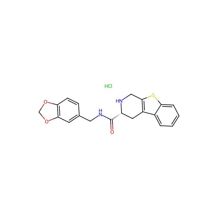 AP-521 - ≥98% CAS No(151227-08-6) by Aladdin Scientific