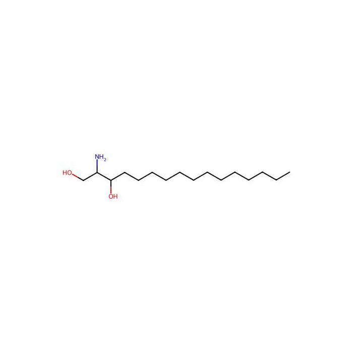 2-Aminohexadecane-1,3-diol -  CAS No(50731-08-3) by Aladdin Scientific