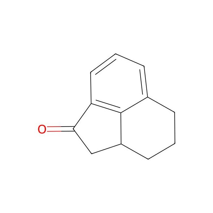 1,2,2a,3,4,5-Hexahydroacenaphthylen-1-one - ≥95% CAS No(63328-18-7) by Aladdin Scientific