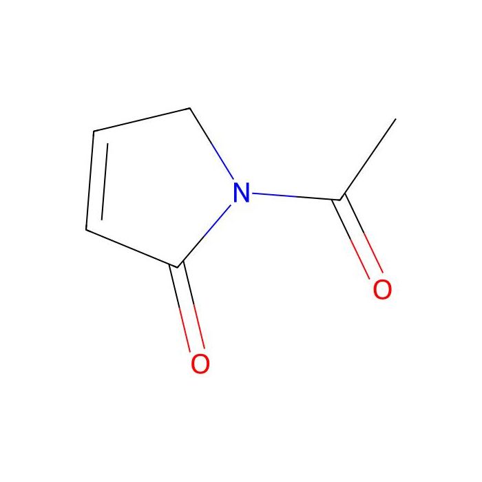 1-Acetyl-1,5-dihydro-2H-pyrrol-2-one - ≥95% CAS No(65758-34-1) by Aladdin Scientific
