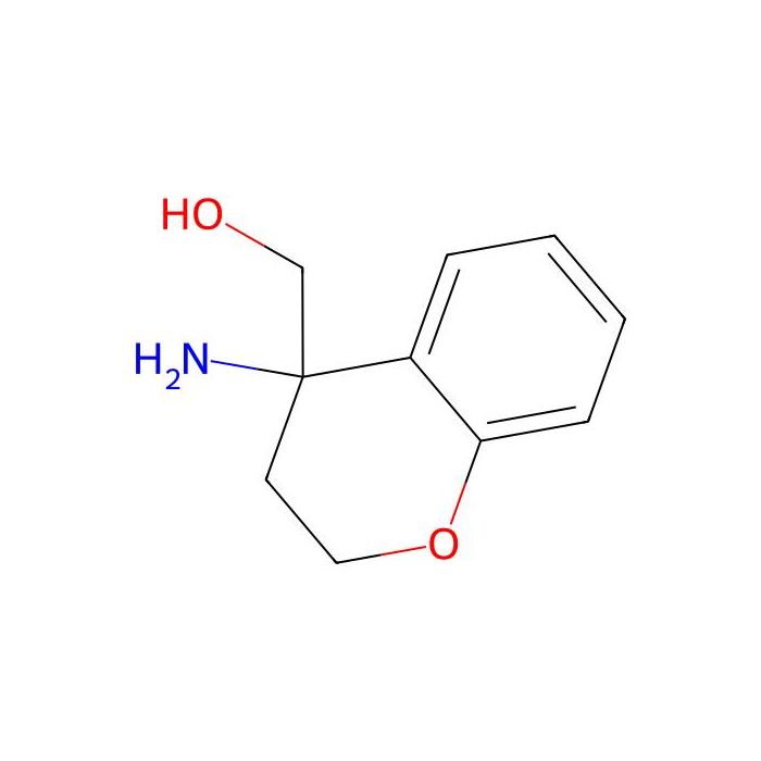 (4-amino-3,4-dihydro-2H-1-benzopyran-4-yl)methanol - ≥95% CAS No(1178618-15-9) by Aladdin Scientific