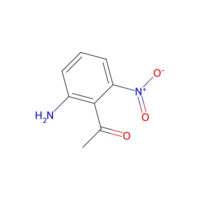 1-(2-Amino-6-nitrophenyl)ethanone - ≥95% CAS No(56515-63-0) by Aladdin Scientific
