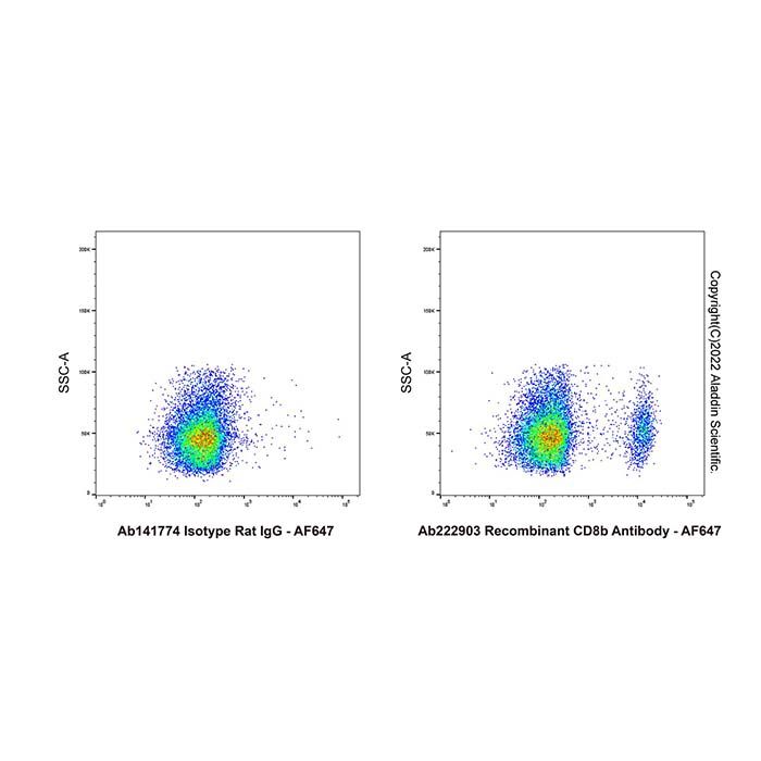 Recombinant CD8b Antibody -    by Aladdin Scientific