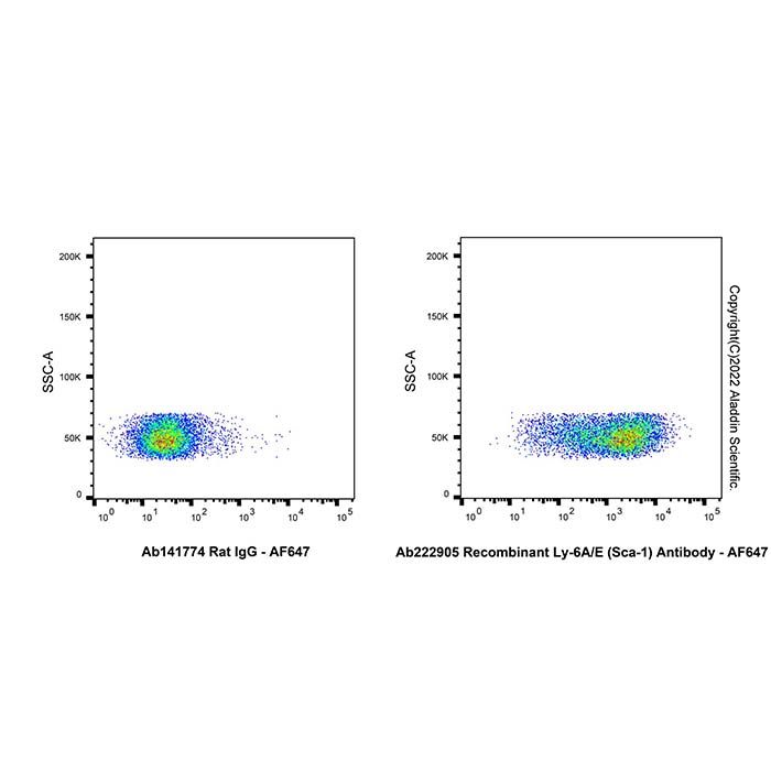 Recombinant Ly-6A/E (Sca-1) Antibody -    by Aladdin Scientific