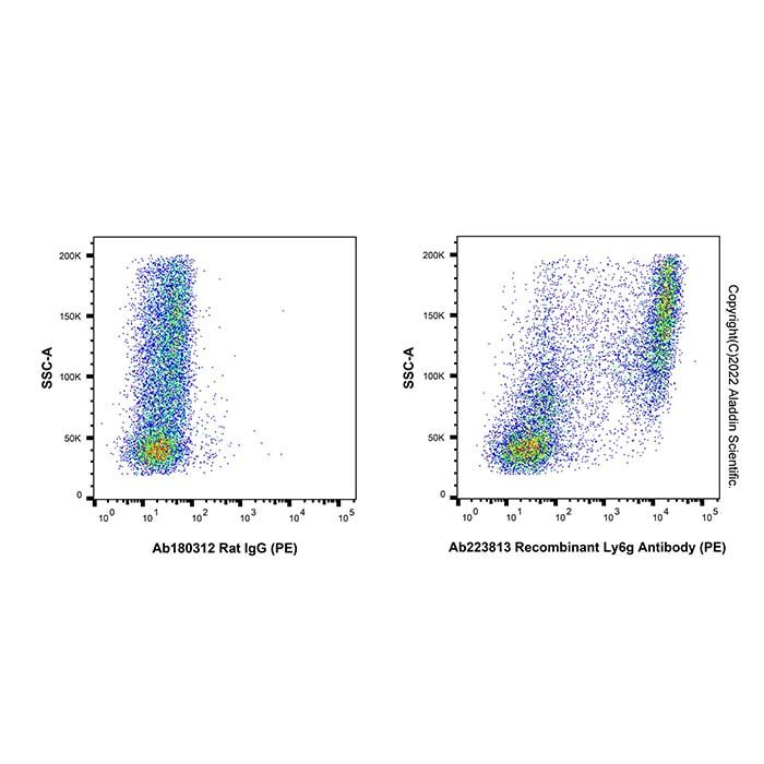 Recombinant Ly6g Antibody (PE) -    by Aladdin Scientific