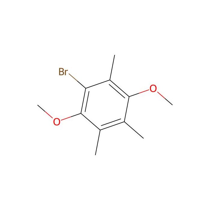 1-Bromo-2,5-dimethoxy-3,4,6-trimethylbenzene - ≥98% CAS No(69821-05-2) by Aladdin Scientific