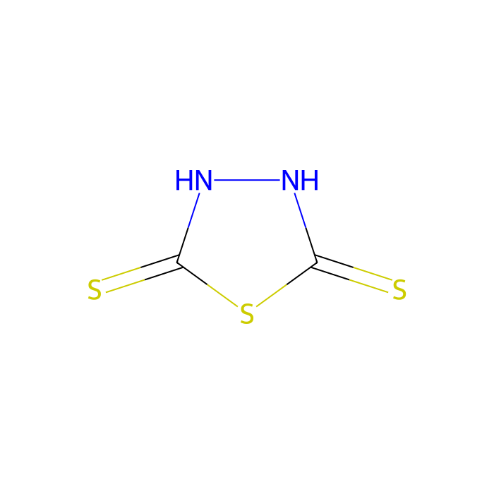 Bismuthiol I - ≥97% CAS No(1072-71-5) by Aladdin Scientific