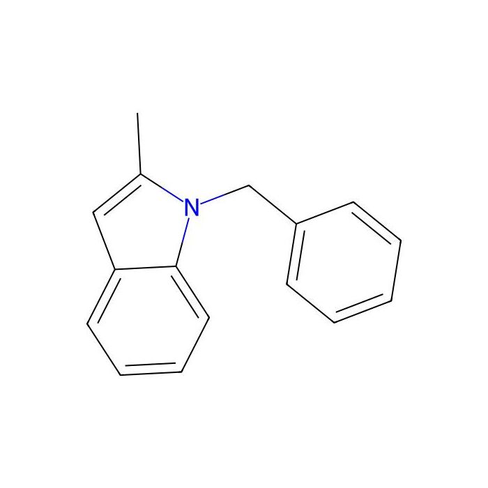 1-Benzyl-2-methylindole -  CAS No(17901-58-5) by Aladdin Scientific