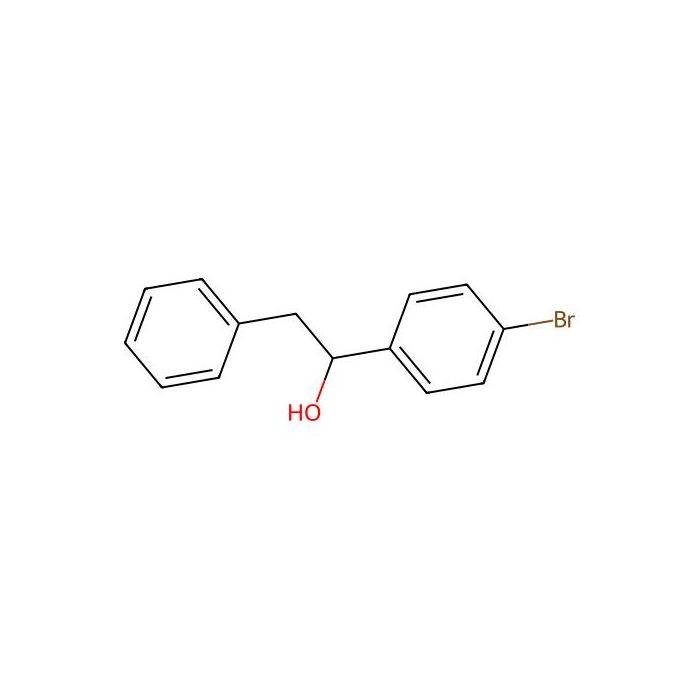 1-(4-Bromophenyl)-2-phenylethan-1-ol - ≥95% CAS No(20498-64-0) by Aladdin Scientific