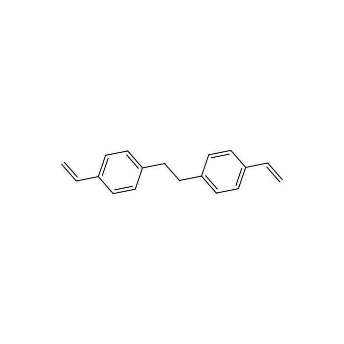 1,2-Bis(4-vinylphenyl)ethane - ≥98% CAS No(48174-52-3) by Aladdin Scientific